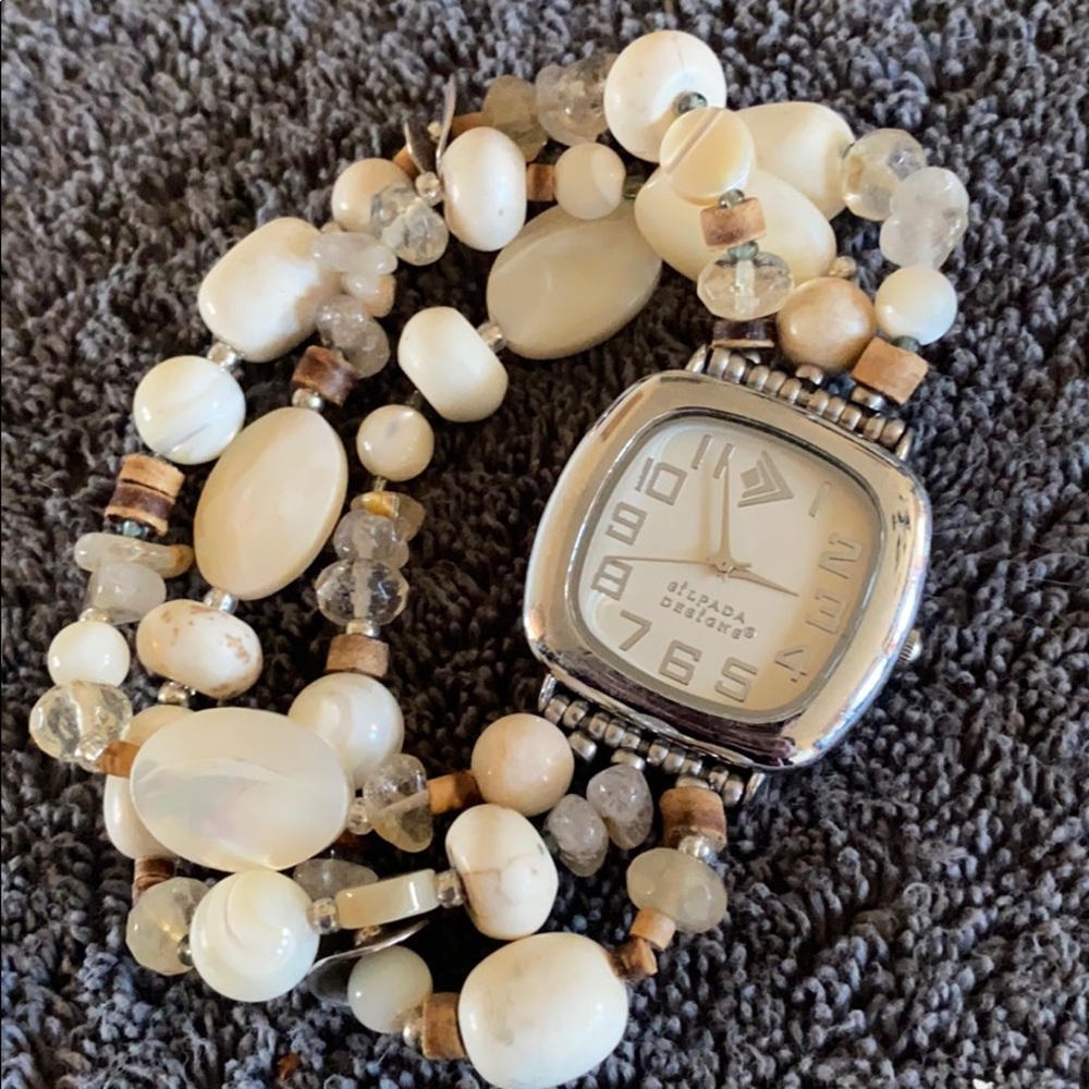 Silpada Watch